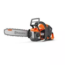 Аккумуляторная цепная пила профи husqvarna 540i xp 36в 9679839-14