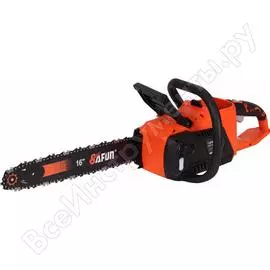 Аккумуляторная цепная пила safun ccs-36-401 36b 30501