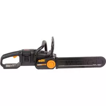 Аккумуляторная цепная пила WORX WG385E.9