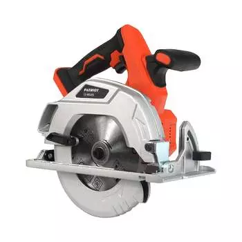 Аккумуляторная циркулярная пила Patriot 110303185