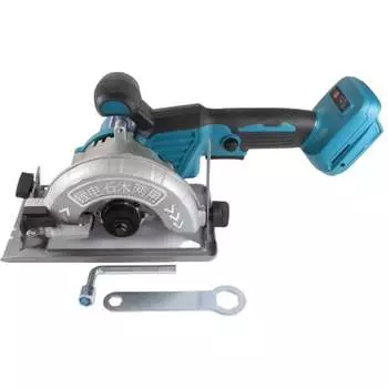 Аккумуляторная дисковая пила AktiTool DW125 101501