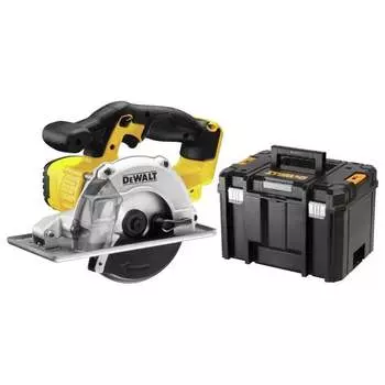 Аккумуляторная дисковая пила Dewalt DCS373NT- DCS373NT-XJ