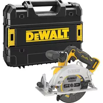 Аккумуляторная дисковая пила Dewalt DCS512NT DCS512NT-XJ