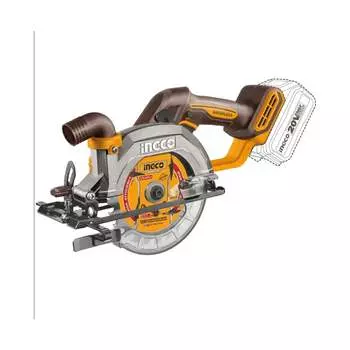 Аккумуляторная дисковая пила INGCO SUPER BL CSLI14021