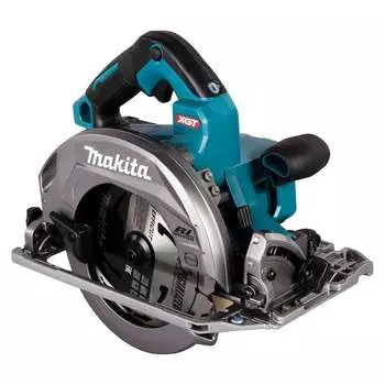Аккумуляторная дисковая пила Makita HS004GZ01