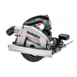 Аккумуляторная дисковая пила Metabo KS 18 LTX 66 BL 611866850