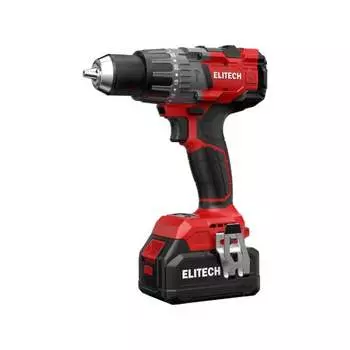 Аккумуляторная дрель Elitech ДА 21УБЛ2 205683