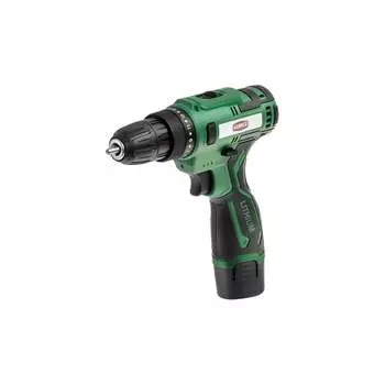 Аккумуляторная дрель Hammer 824159