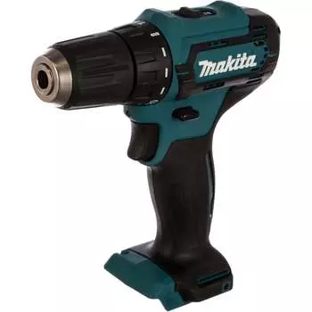 Аккумуляторная дрель Makita DF333DZ