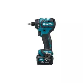 Аккумуляторная дрель Makita DF032DWME