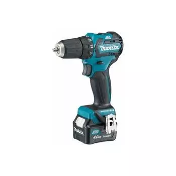 Аккумуляторная дрель Makita DF332DWME