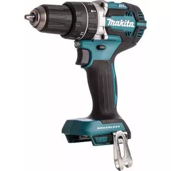 Аккумуляторная дрель Makita DHP484Z