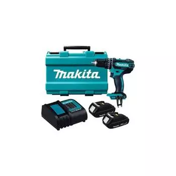 Аккумуляторная дрель Makita DHP482SYE