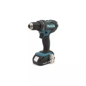 Аккумуляторная дрель Makita DDF482SYE