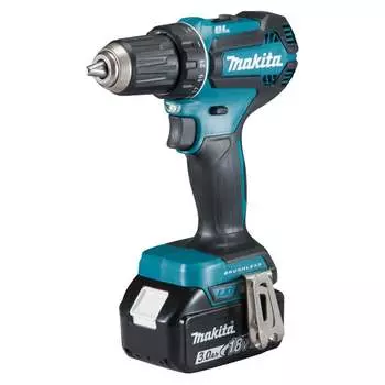 Аккумуляторная дрель Makita DDF485RF