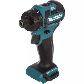 Аккумуляторная дрель Makita DF032DZ