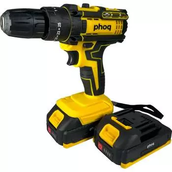 Аккумуляторная дрель PHOQ PHOQ DYDB1-1