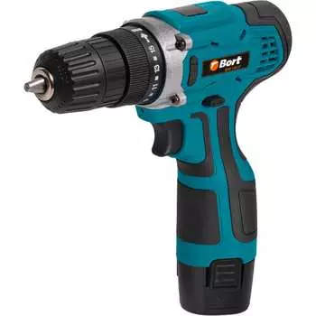 Аккумуляторная дрель-шуруповерт BORT