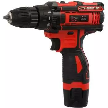 Аккумуляторная дрель-шуруповерт BRAIT BCD12PN 21.01.021.049