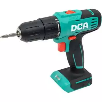 Аккумуляторная дрель шуруповерт DCA ADJZ2035i13