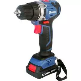 Аккумуляторная дрель-шуруповерт ДИОЛД