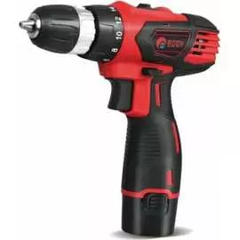 Аккумуляторная дрель-шуруповерт EDON AD-12CA 22506