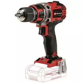 Аккумуляторная дрель-шуруповерт Einhell PXC TE-CD 18/50 Li BL-Solo 4513887