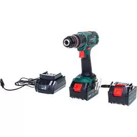 Аккумуляторная дрель-шуруповерт FAVOURITE