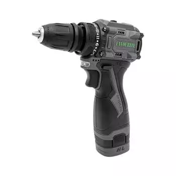 Аккумуляторная дрель шуруповерт FAVOURITE DC 1620 PROF