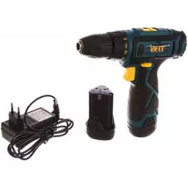 Аккумуляторная дрель-шуруповерт FIT