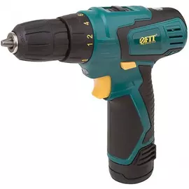 Аккумуляторная дрель-шуруповерт FIT 80179