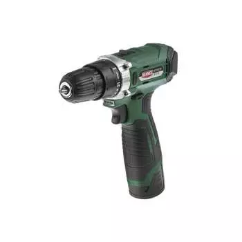 Аккумуляторная дрель-шуруповерт Hammer Flex ACD12CS