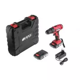 Аккумуляторная дрель-шуруповерт HIPER