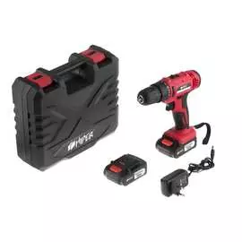 Аккумуляторная дрель-шуруповерт HIPER