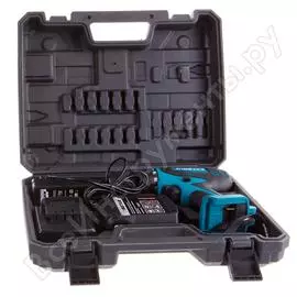 Аккумуляторная дрель-шуруповерт instar ашп 45216