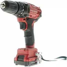 Аккумуляторная дрель-шуруповерт Энергомаш