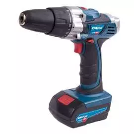 Аккумуляторная дрель-шуруповерт Кратон CDL-18-1-H 3 11 01 053