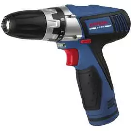 Аккумуляторная дрель-шуруповерт Кратон