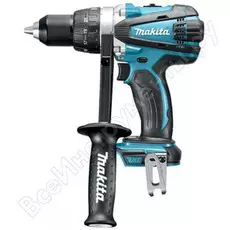 Аккумуляторная дрель Makita