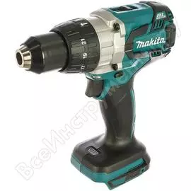 Аккумуляторная дрель Makita