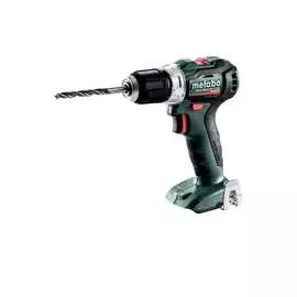 Аккумуляторная дрель-шуруповерт metabo powermaxx bs 12 bl 601038840