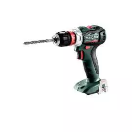 Аккумуляторная дрель-шуруповерт metabo powermaxx bs 12 bl q 601039840
