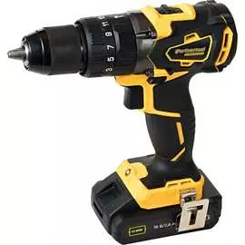 Аккумуляторная дрель-шуруповерт PARTNERTOOL