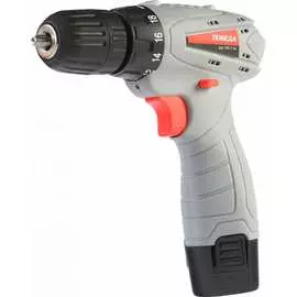 Аккумуляторная дрель-шуруповерт Победа ДА-12П/1 Ли 180201626