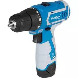 Аккумуляторная дрель-шуруповерт РемоКолор