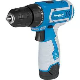 Аккумуляторная дрель-шуруповерт РемоКолор