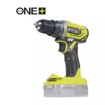 Аккумуляторная дрель-шуруповерт Ryobi