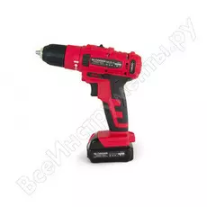 Аккумуляторная дрель-шуруповерт Slogger CD312Li