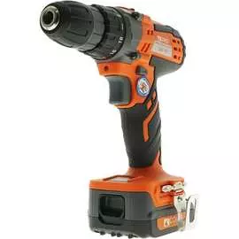 Аккумуляторная дрель-шуруповерт Союз ДШС-14К