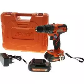 Аккумуляторная дрель-шуруповерт Союз ДШС-18К ДШС-18К